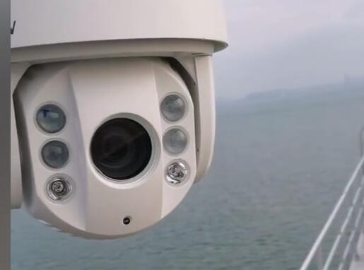 監(jiān)控攝像頭的焦距應(yīng)該怎么選才合適